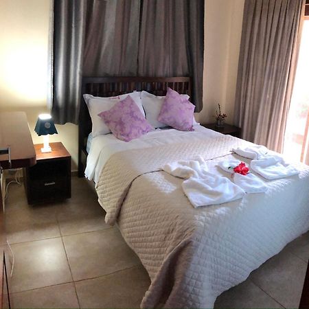 Pipa Beleza Spa Resort Praia de Pipa Esterno foto