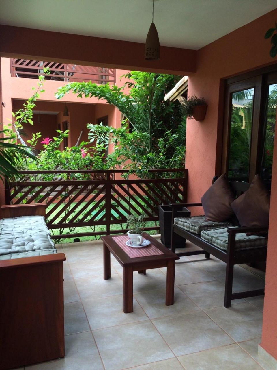 Pipa Beleza Spa Resort Praia de Pipa Esterno foto